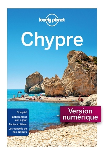 Chypre 3e édition