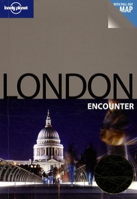 Joe Bindloss - London Encounter.
