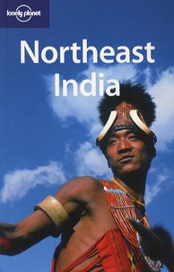 Joe Bindloss - Northeast India.