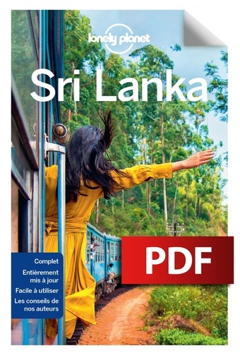 Sri Lanka 10e édition