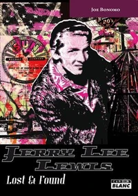 Jerry Lee Lewis