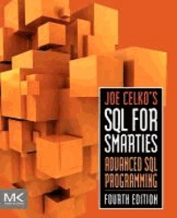Joe Celko's SQL for Smarties - Advanced SQL Programming.