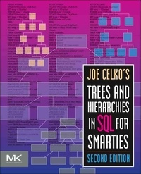 Joe Celko's Trees and Hierarchies in SQL for Smarties.