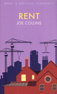 Joe Collins - Rent.