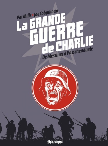 La grande guerre de Charlie Tome 6 De Messines à Passchendaele