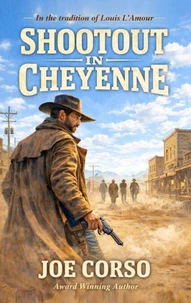 Shootout in Cheyenne
