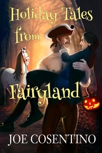  Joe Cosentino - Holiday Tales from Fairyland.
