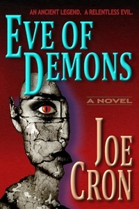  Joe Cron - Eve of Demons.