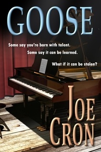  Joe Cron - Goose.