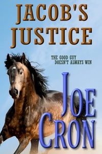  Joe Cron - Jacob's Justice.
