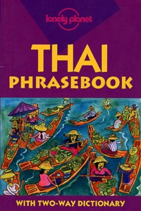 Thai phrasebook