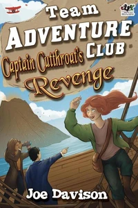 Captain Cutthroat's Revenge