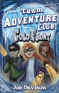  Joe Davison - Cold Front - Team Adventure Club, #1.