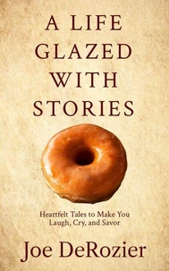 A Life Glazed With Stories