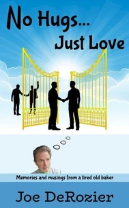 No Hugs...Just Love