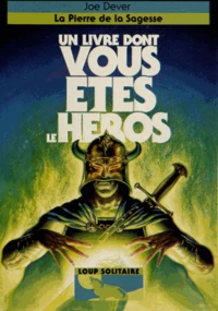 La Pierre de la Sagesse