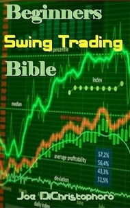  Joe DiChristophoro - Beginners Swing Trading Bible.