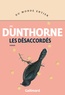 Joe Dunthorne - Les désaccordés.