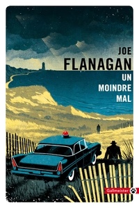 Joe Flanagan - Un moindre mal.