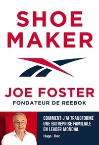 Joe Foster - Shoemaker.