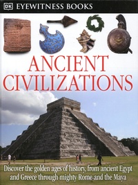 Joe Fullman - Ancient Civilizations.