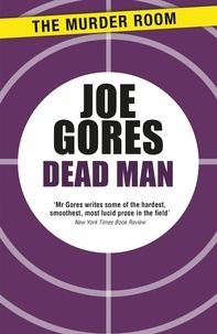 Joe Gores - Dead Man.
