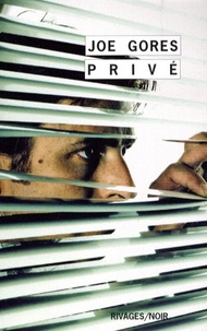 Joe Gores - Privé.