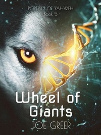  Joe Greer - Wheel of Giants - Portals of Yahweh, #5.