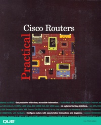 Joe Habraken - Practical Cisco Routers.