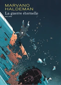La Guerre éternelle Intégrale