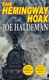  Joe Haldeman - The Hemingway Hoax.