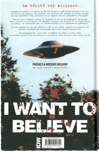 The X Files Tome 5