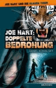 Joe Hart: Doppelte Bedrohung - Joe Hart und die blauen Tiger.