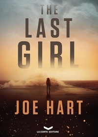 Joe Hart et Federico Ghirardi - THE LAST GIRL.