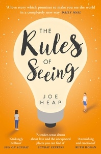 Joe Heap - The Rules of Seeing.