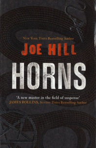 Joe Hill - Horns.