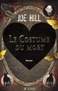 Joe Hill - Le costume du mort.