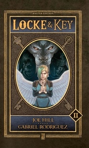 Locke & Key Intégrale Tome 2