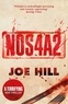 Joe Hill - NOS4R2.