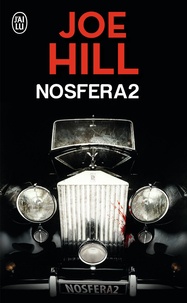 Joe Hill - Nosfera2.