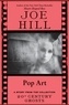 Joe Hill - Pop Art.