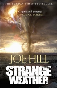 Joe Hill - Strange Weather.