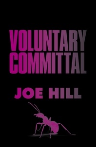 Joe Hill - Voluntary Committal.