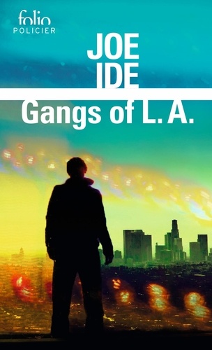 Gangs of L.A.. Une enquête d'Isaiah Quintabe - Occasion