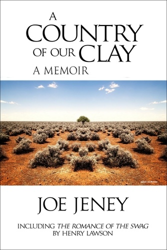  Joe Jeney - A Country Of Our Clay.