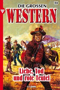 Liebe, Tod und rote Teufel