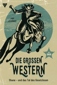 Shane – und das Tal  der Gesetzlosen