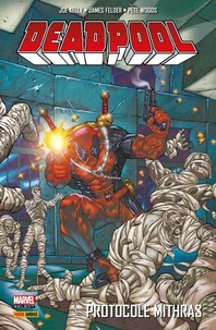 Deadpool (1997) T04