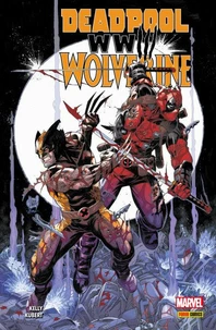 DEADPOOL &amp; WOLVERINE - WWIII