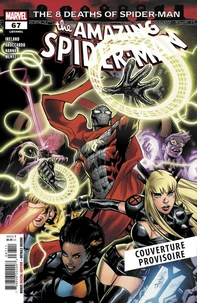 Marvel Comics (II) N°21
